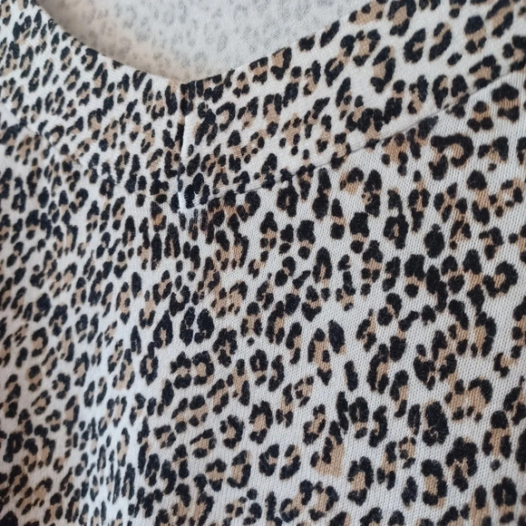 Talbots sweater lightweight size Large - Picture 4 of 7